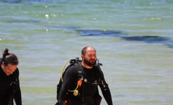 Go Scuba Diving in Cape Town - Image 8