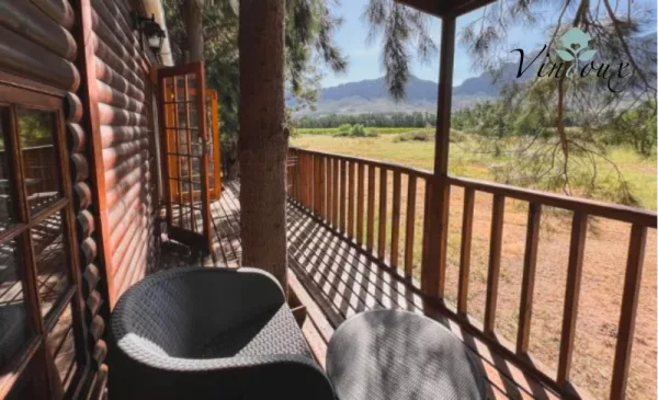 Romantic Couples Retreat in picturesque Tulbagh - Image 8