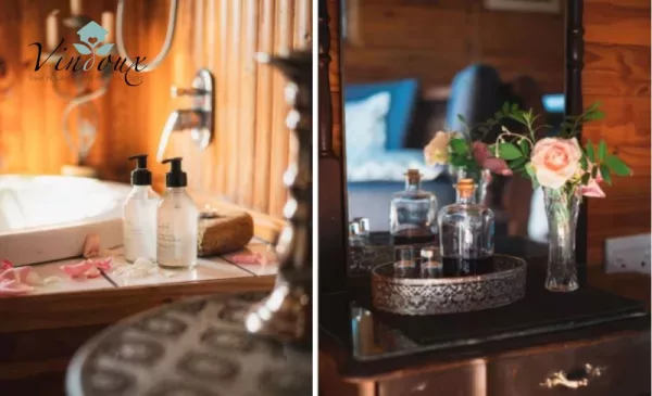 Romantic Couples Retreat in picturesque Tulbagh - Image 11