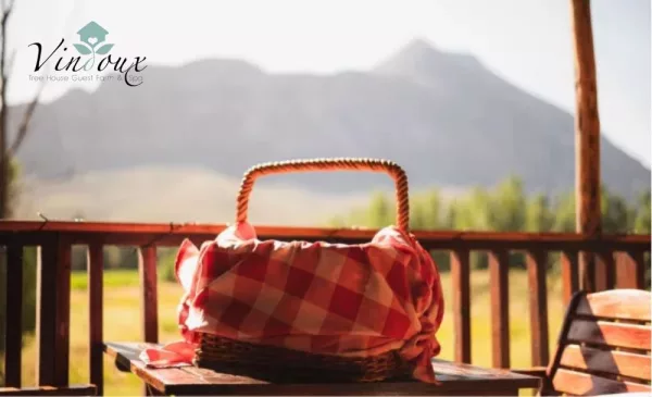 Romantic Couples Retreat in picturesque Tulbagh - Image 12