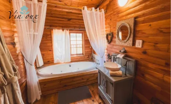 Romantic Couples Retreat in picturesque Tulbagh - Image 4