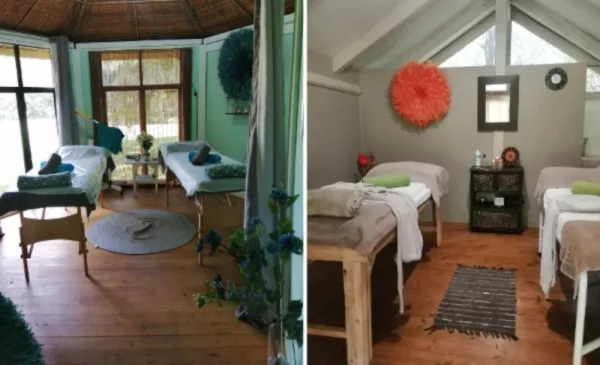massage combo