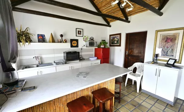 Get Away to L'Agulhas with a Self-Catering Stay for up to 4 People - Image 6