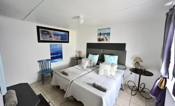 Get Away to L'Agulhas with a Self-Catering Stay for up to 4 People - Image 2