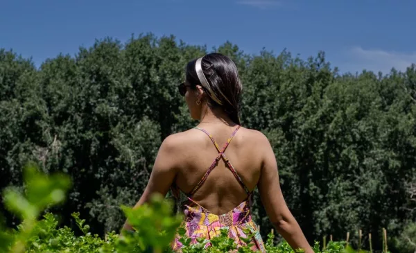 On-location photoshoot in Cape Town - Image 2