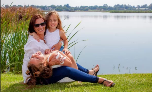 1-hour on-location photoshoot in Johannesburg - Image 3