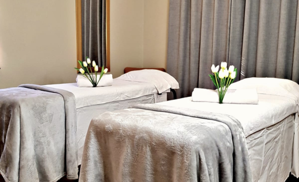A Stay and Spa Package for 2