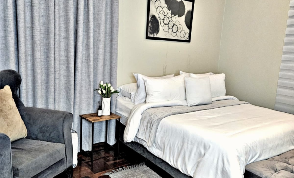 A Stay and Spa Package for 2 - Image 2