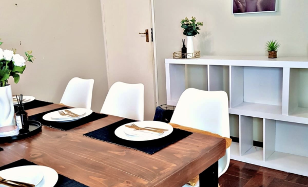 A Stay and Spa Package for 2 - Image 3