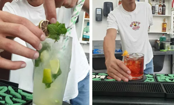 An Unforgettable Cocktail Master Class for You and a Partner - Image 4
