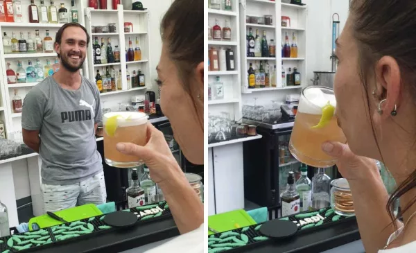 An Unforgettable Cocktail Master Class for You and a Partner - Image 3