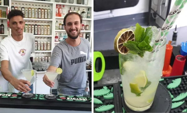 An Unforgettable Cocktail Master Class for You and a Partner - Image 2