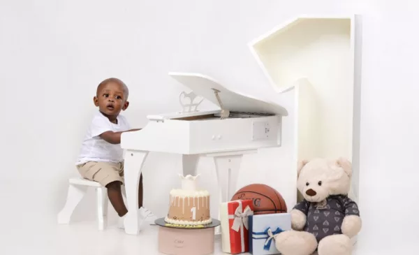 A Cake Smash Photo Shoot for a Precious Memory with Your Little One - Image 5