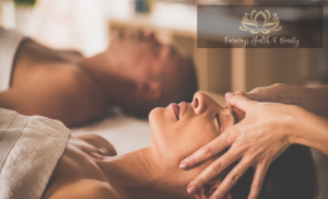 A Massage Package for 2 in Durban North