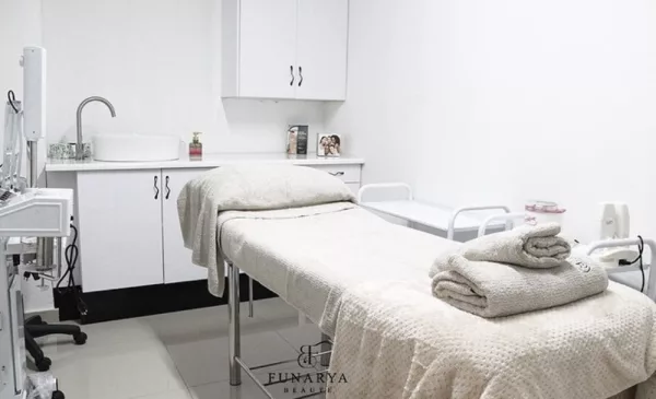 Lash and eyebrow combo beauty deal in Benoni - Image 2