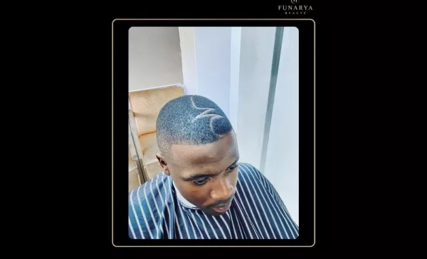 Gents Hair and Nails Care Package in Benoni