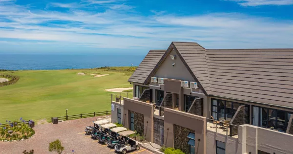 Perfect holiday getaway for 2 nights with dinner included in the Tsitsikamma - Image 4