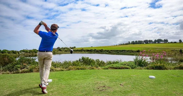 Perfect holiday getaway for 2 nights with dinner included in the Tsitsikamma - Image 5