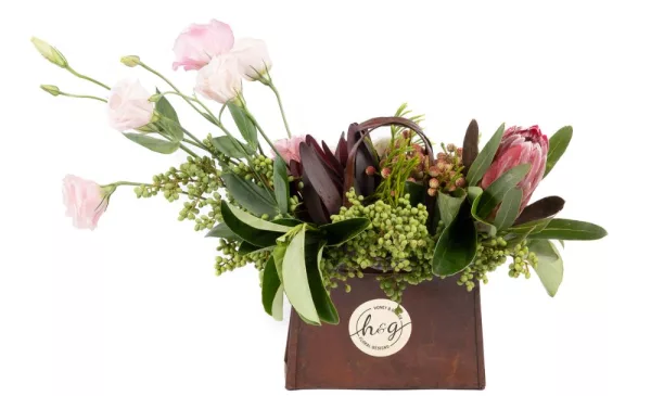 A Bespoke Floral Arrangement For Gifts, Events or Special Occasions - Image 4