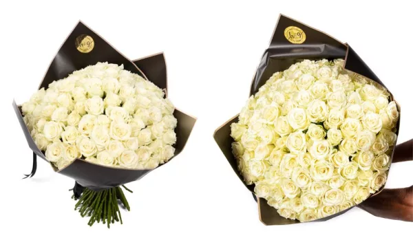 A Bespoke Floral Arrangement For Gifts, Events or Special Occasions - Image 3