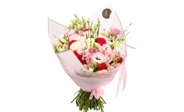 A Bespoke Floral Arrangement For Gifts, Events or Special Occasions - Image 7