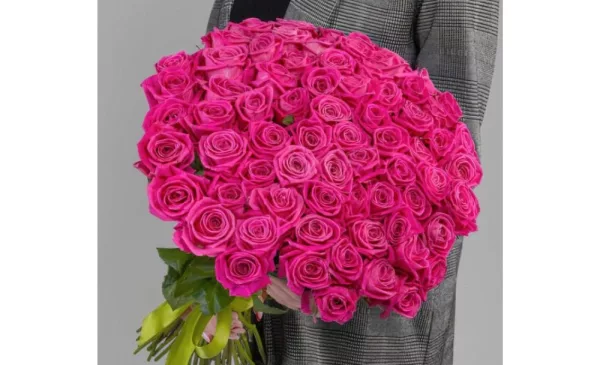 A Bespoke Floral Arrangement For Gifts, Events or Special Occasions - Image 5