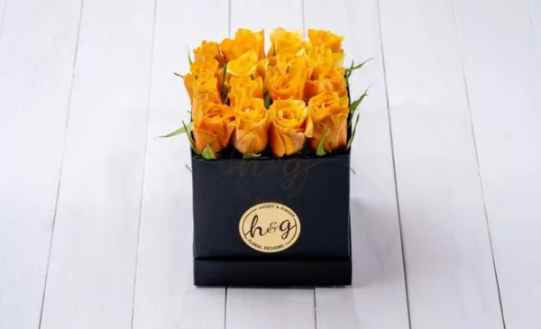 A Bespoke Floral Arrangement For Gifts, Events or Special Occasions - Image 6