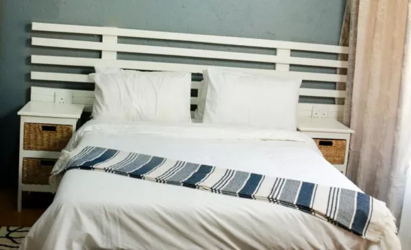 Enjoy Serenity with a 2-Night Dinner, Bed & Breakfast Game Lodge Stay - Image 3