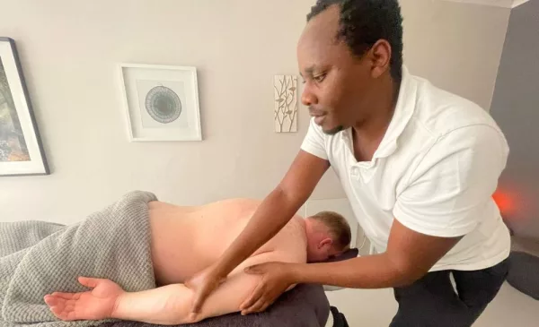 Sports Massage