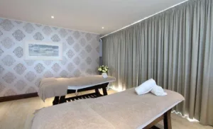A Rejuvenating Pamper Session For 2 in Umhlanga