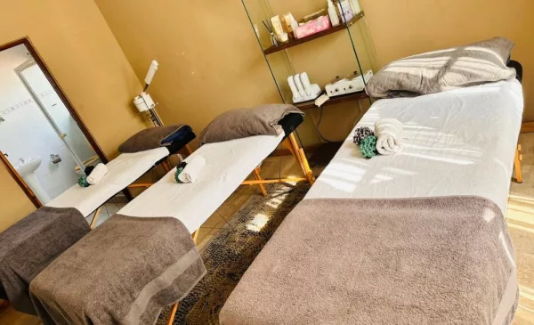 Be Pampered from Head to Toe with a Full-Body Pamper Package - Image 2