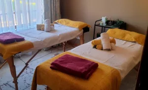 A Full-Body Thai Massage in Pretoria North