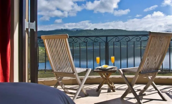 A 2-Night Stay at a Luxury Guesthouse in Wilderness
