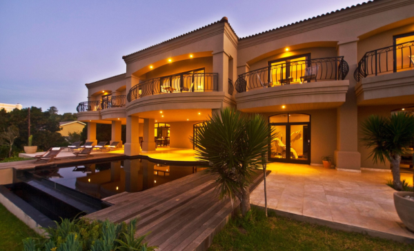 Get Away to the Garden Route with a 2-Night Stay at a Luxury Guesthouse