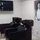 Wash Blow out and Flat iron