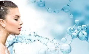 An Ozone Therapy Session in Alberton