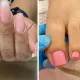 Hands and Toes Nails Combo