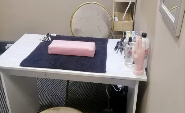 Hands and toes Nails Combo for 1 in Randburg - Image 4