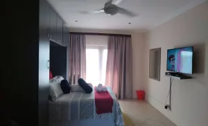A 1-Night Self-Catering Stay in Port Edward