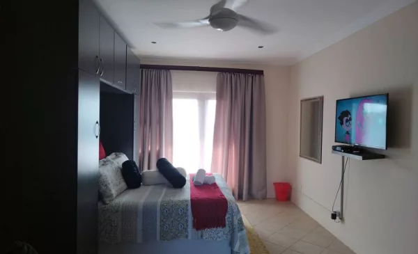 A 1-Night Self-Catering Stay in Port Edward