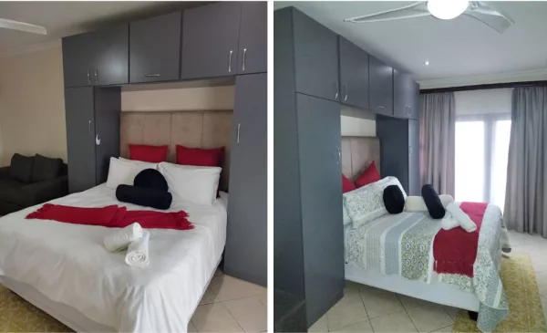 Stay in a Self-Catering Apartment on the South Coast - Image 2