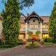 Romantic getaway for 2