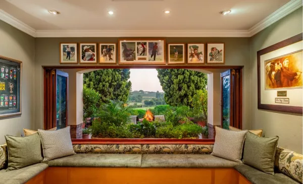 Romantic Getaway for 2 near the Panorama Route - Image 2