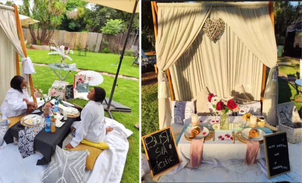 Winter Warmer Spa Package for 2 in Hartbeespoort - Image 3