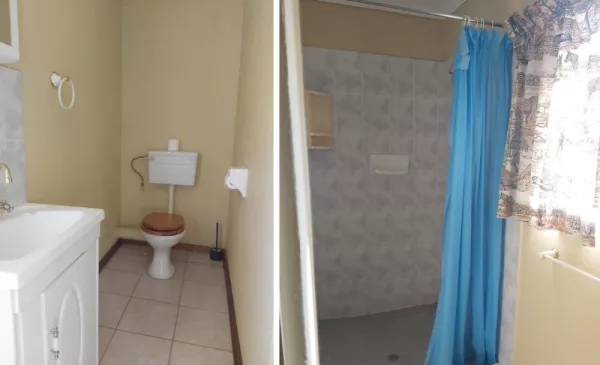 1-night self-catering stay for 4 in Middelburg - Image 4