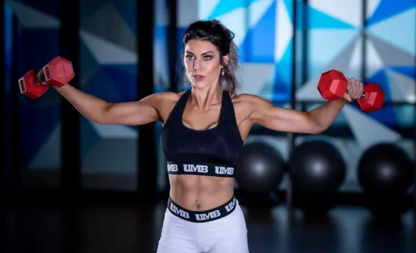 Smash your fitness goals with month-long gym training programme