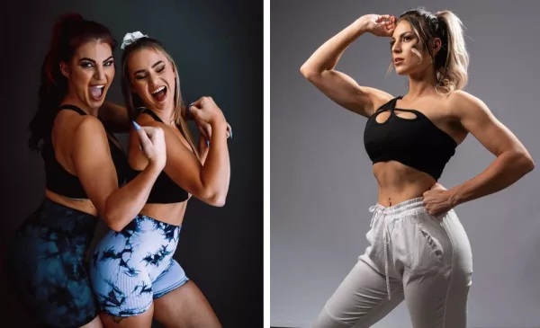 Smash your fitness goals with month-long gym training programme - Image 2