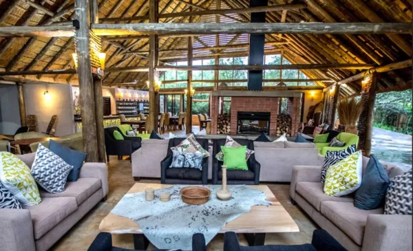 Escape into the Tembe Elephant Park with a 1-night bush getaway for up to 4 people - Image 4