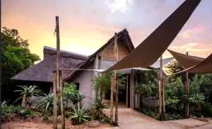Lodge Stay KZN