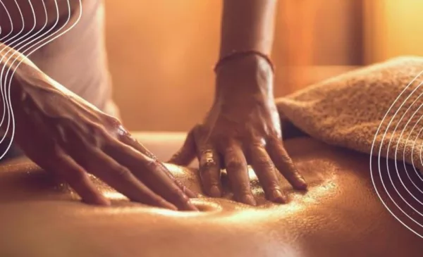Rejuvenate with Your Choice of a 60-Minute Swedish or Kahuna Healing Massage